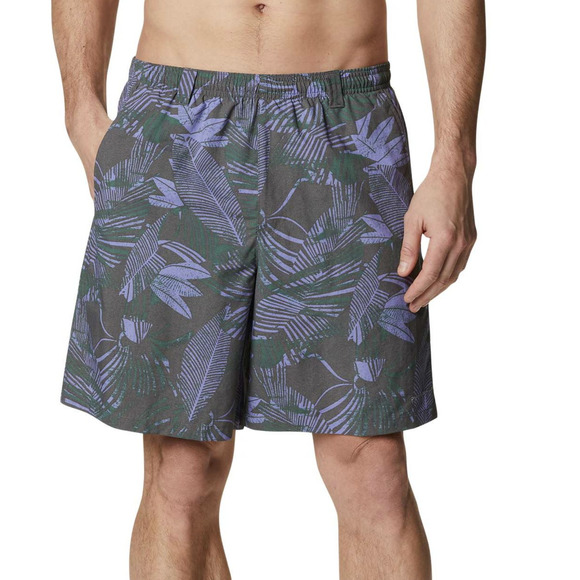 Chemise De Pêche Columbia Super Tamiami PFG Omni-Shade UPF – Homme – Taille L – Manches Longues